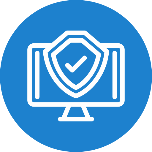 online-protection Icon